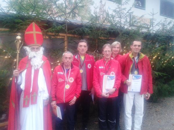 Pfaffenhofener Nikolauslauf