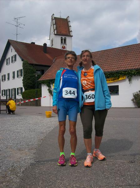 Lu-Lauf Geiselhöring