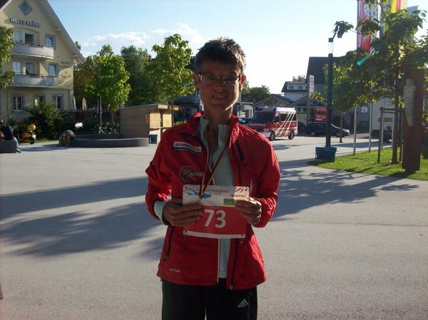 Bodenseemarathon