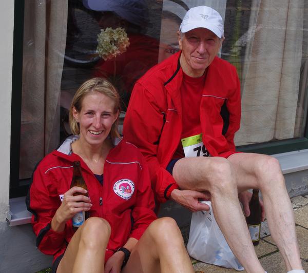 12. Friedberger Halbmarathon 2014