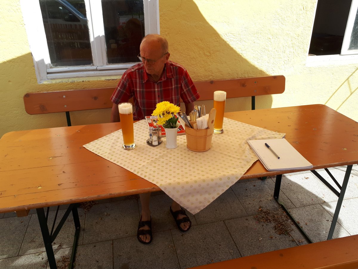 2018 SG Indersdorf Abschlußfrühstück Lauf 10! und Lauf 21! 2018 001