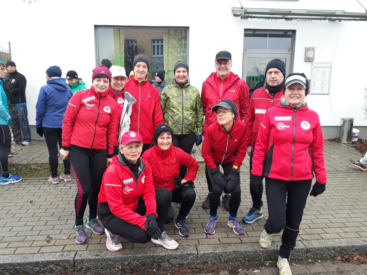SG Indersdorf Silvesterlauf Vierkirchen  001