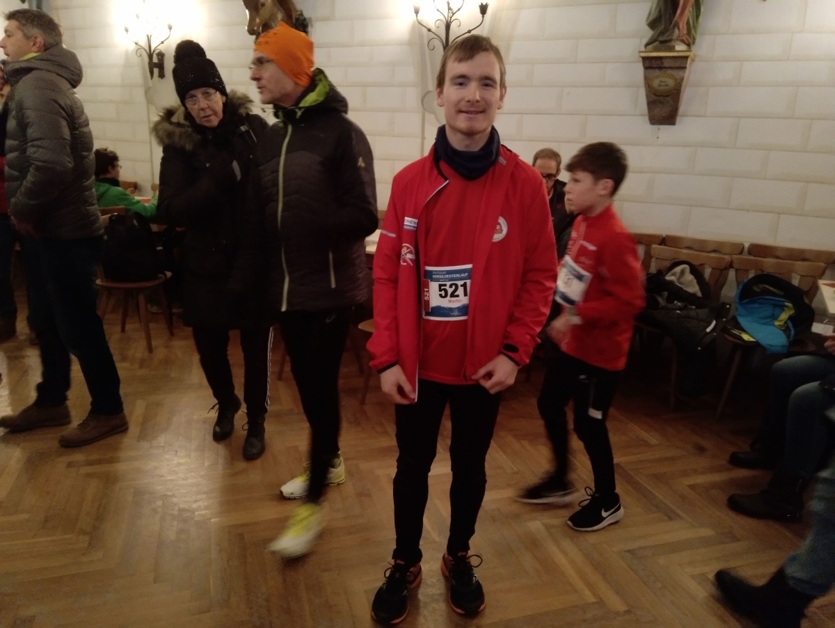 SG Indersdorf Vorsilvesterlauf Aschau  001