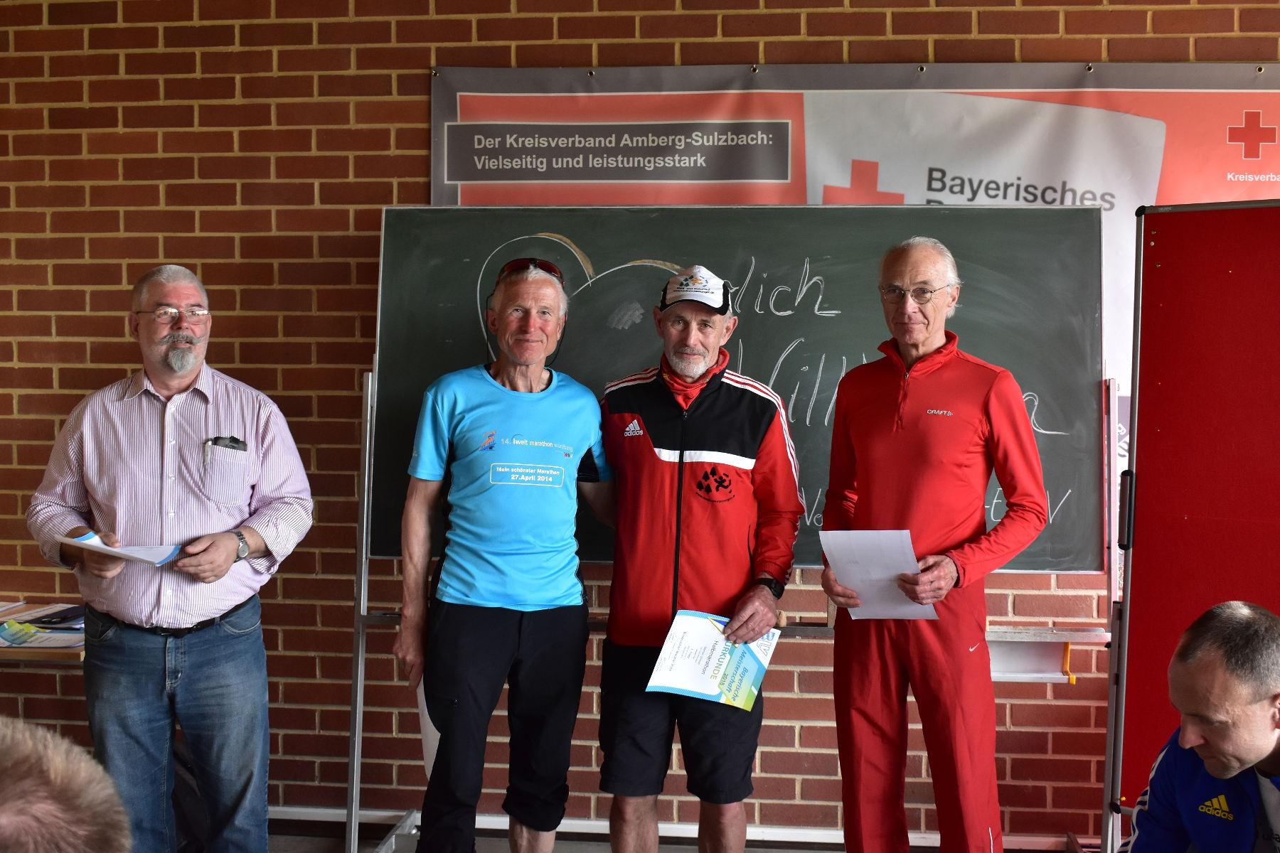 SG Indersdorf Halbmarathonmeister2018 3