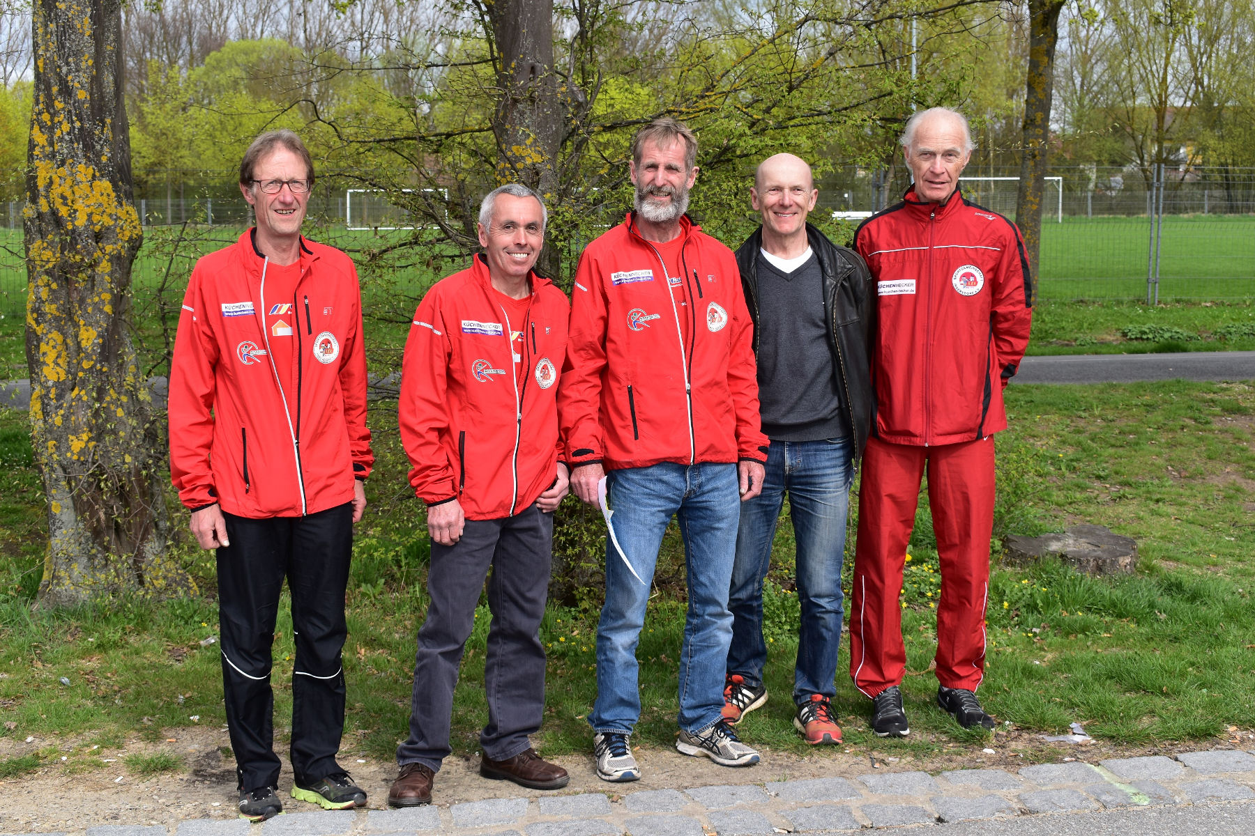 SG Indersdorf Halbmarathonmeister2018 5
