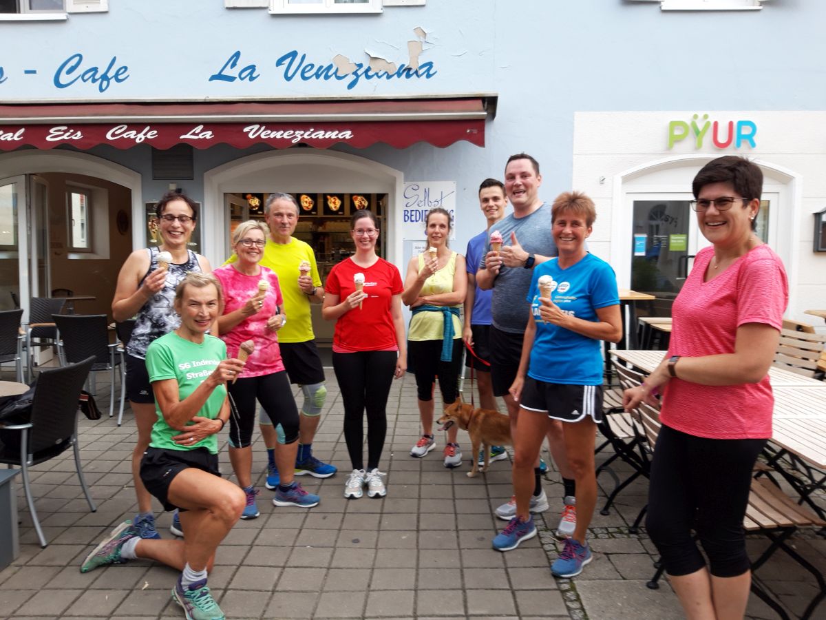 SG Indersdorf Lauf10 Gr.1 Eisessen 001