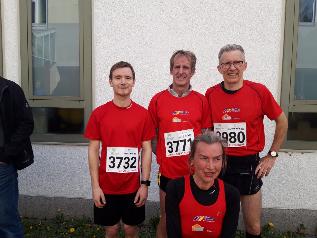 SG Indersdorf Lohhofer Osterlauf 001