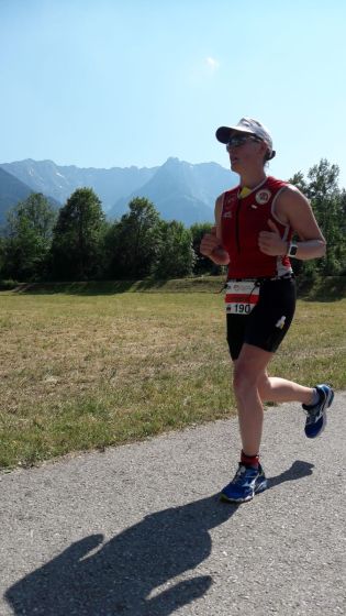 SG Indersdorf WALCHSEE  TRI 001