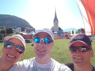 SG Indersdorf WALCHSEE  TRI 003