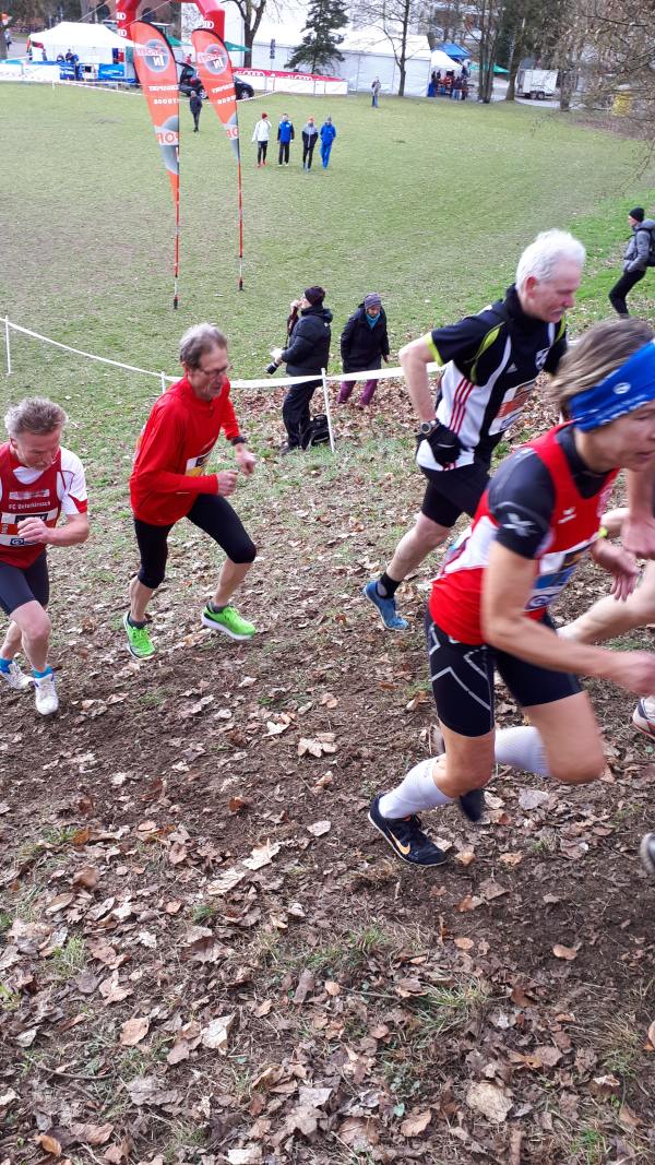 SG Indersdorf DLV Cross Ingolstadt 2019 001
