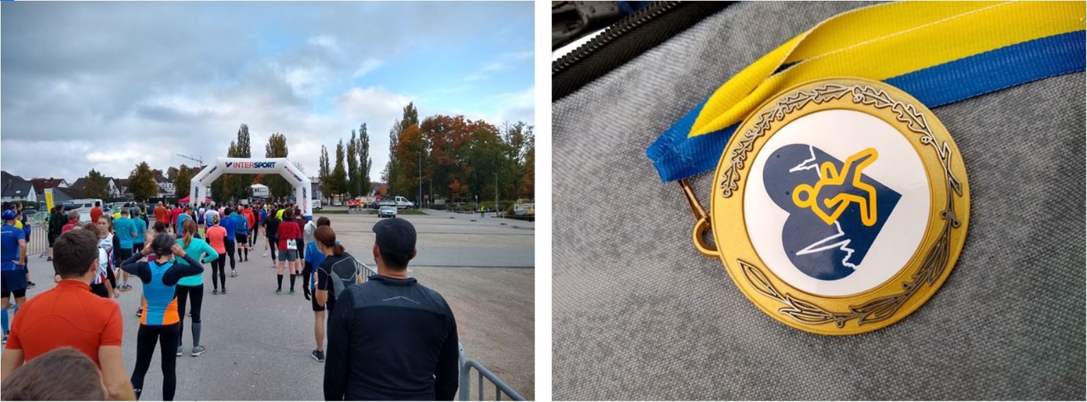SG Indersdorf 2020 Stadtlauf Pfaffenhofen 01