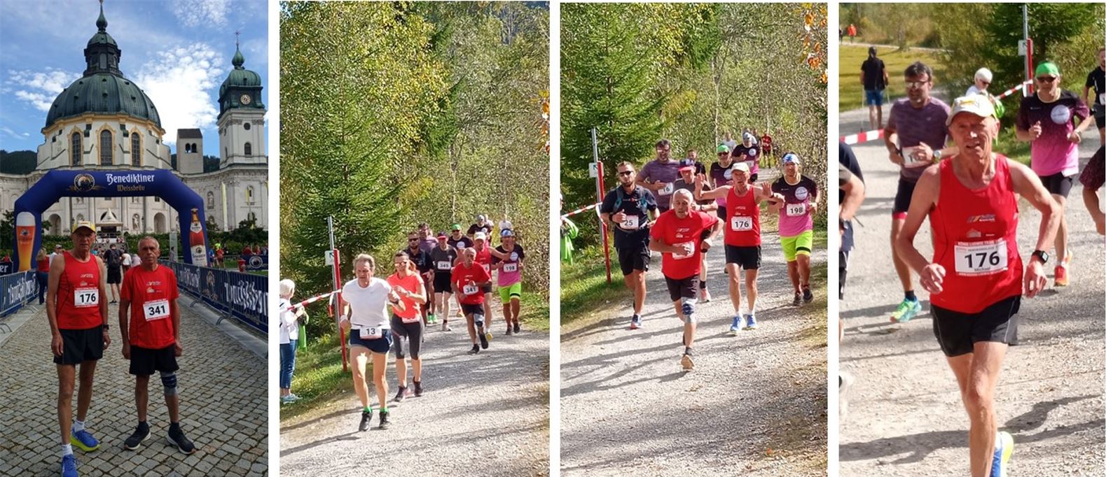 SG Indersdorf 2021 Traillaufpremiere 02