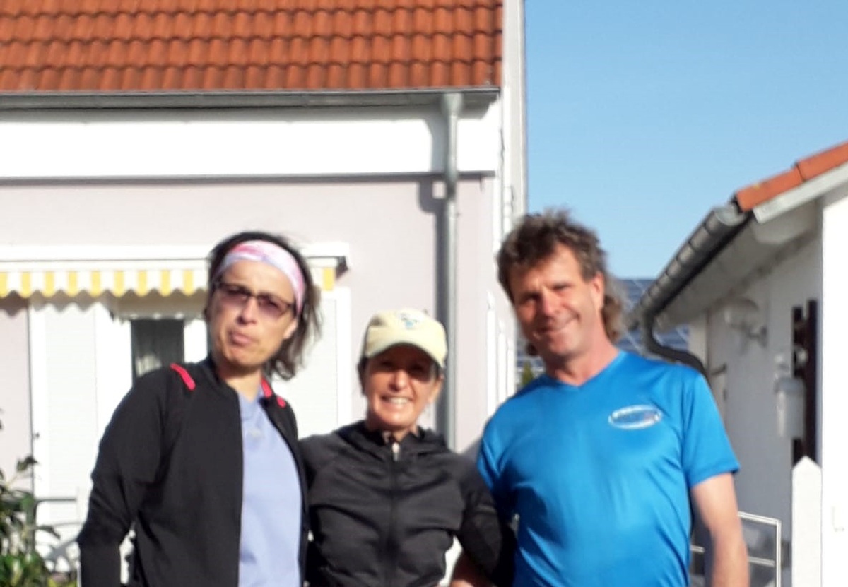 SG Indersdorf 2021 Weichs läuft 1