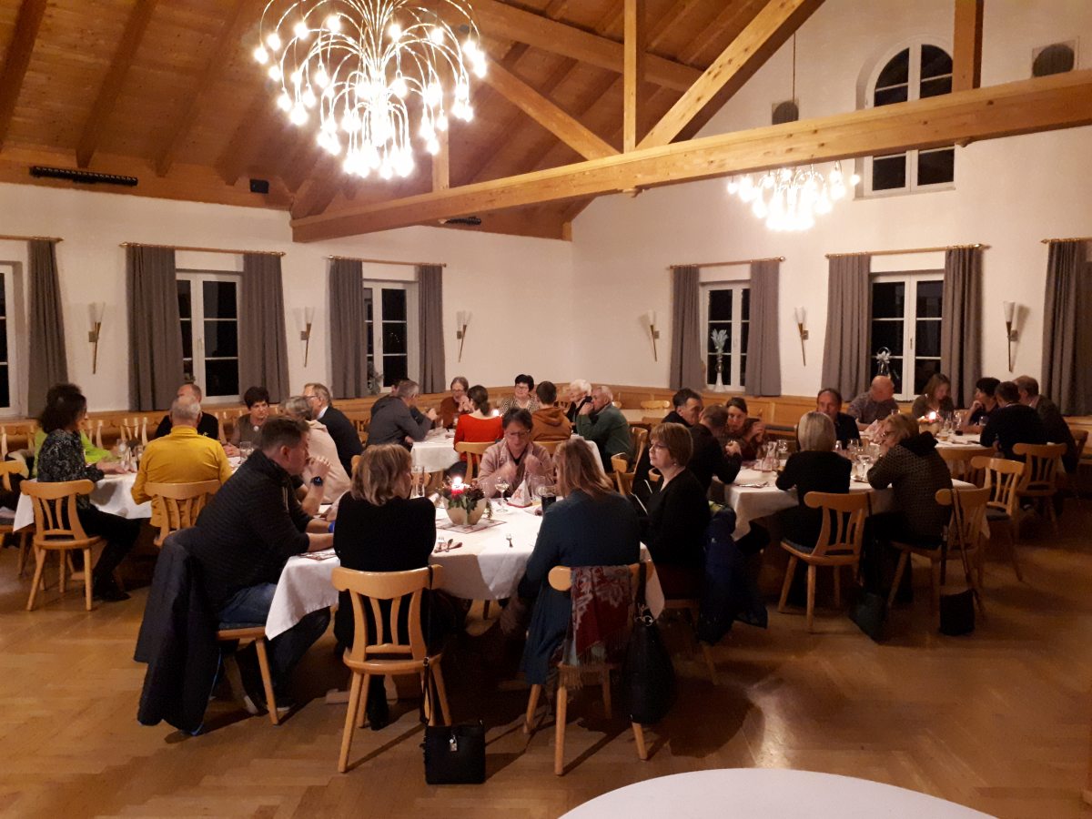 SG Indersdorf 2021 Weihnachtsfeier f2