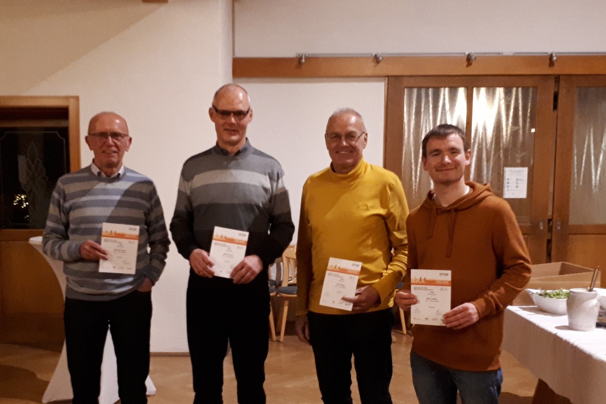 SG Indersdorf 2021 Weihnachtsfeier f3