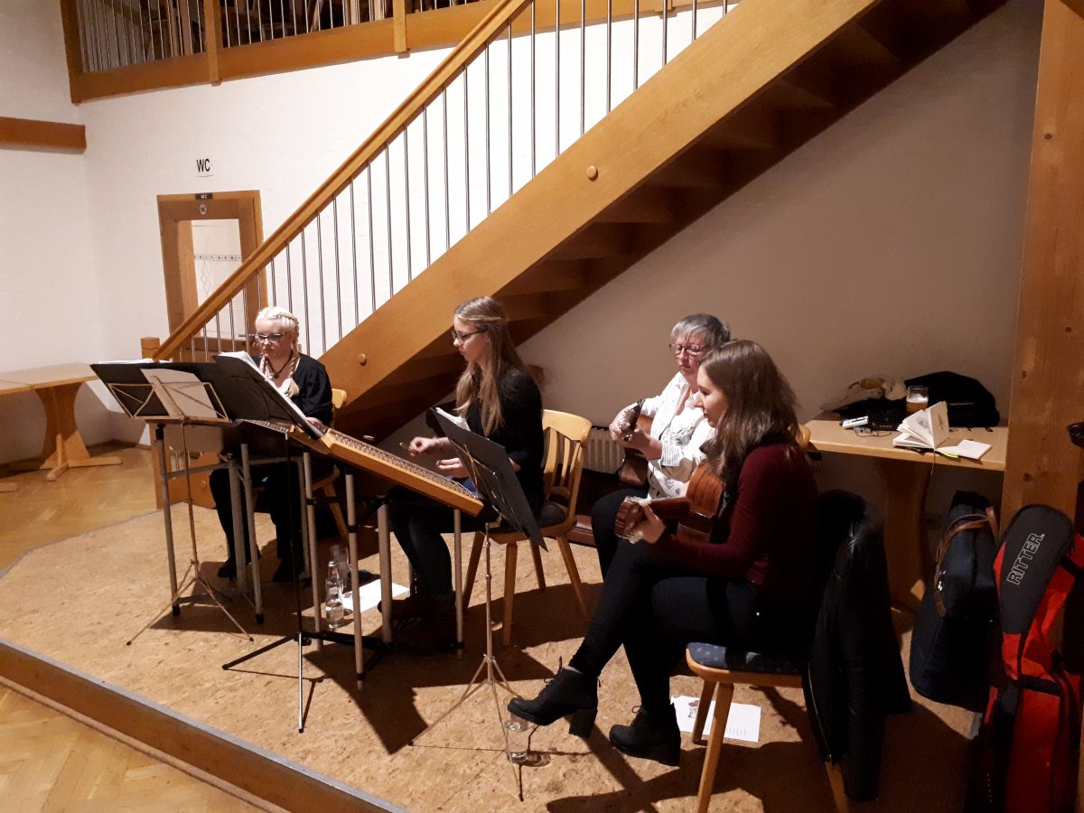 SG Indersdorf 2021 Weihnachtsfeier f6