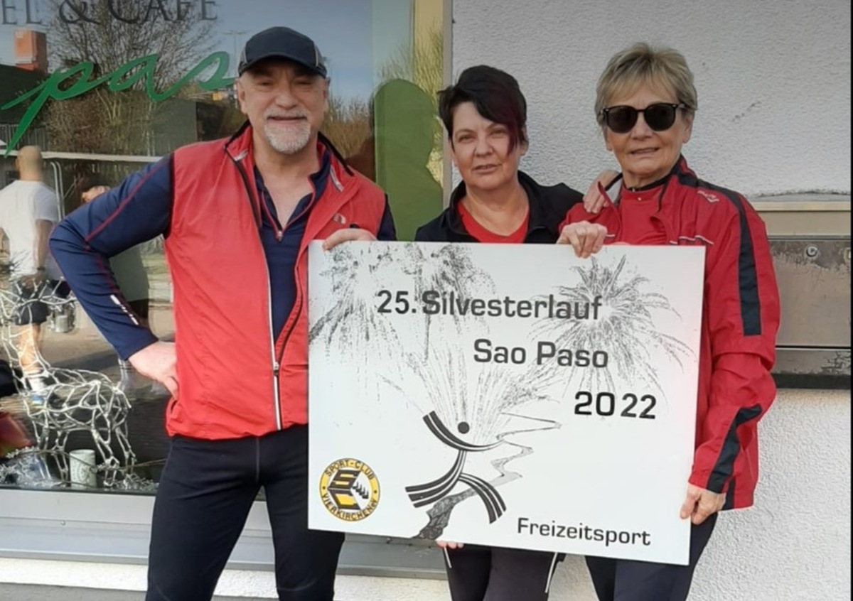 SG Indersdorf 2022 Silvesterläufe 03