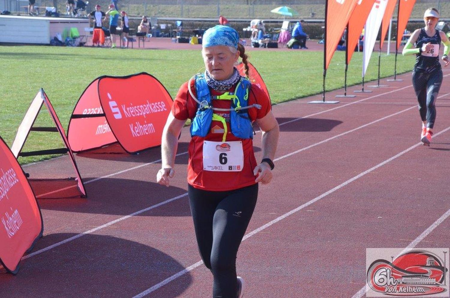SG Indersdorf 2022 6Std. KelheimClaudia Güthner 1