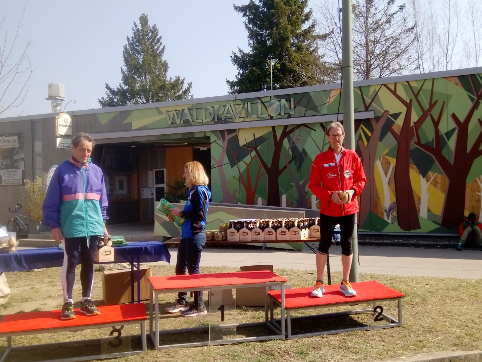SG Indersdorf 2022 Augsburger Stadtlauf 01