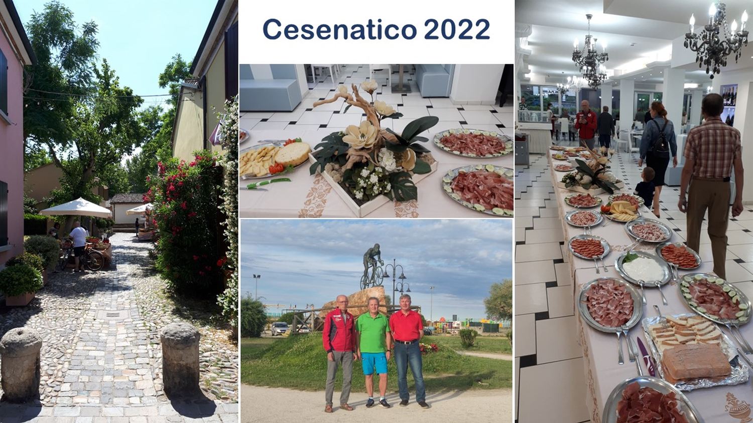 SG Indersdorf 2022 Cesenatico  001
