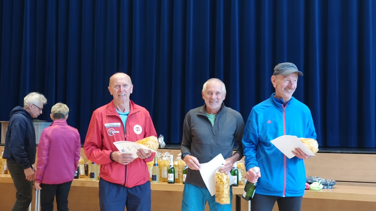 2023 SG Indersdorf Frühjahrslauf Dachau 3