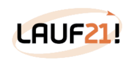 Logo Lauf 21