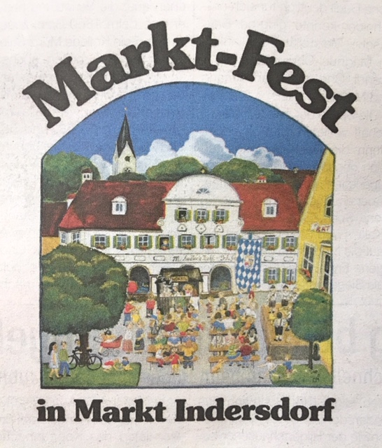 Marktfestlogo