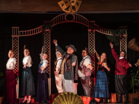 Vereinstag am 06.06.2026 mit Fahrt ins Hoftheater Bergkirchen