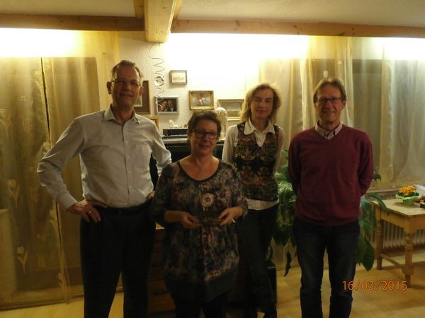Runder Geburtstag