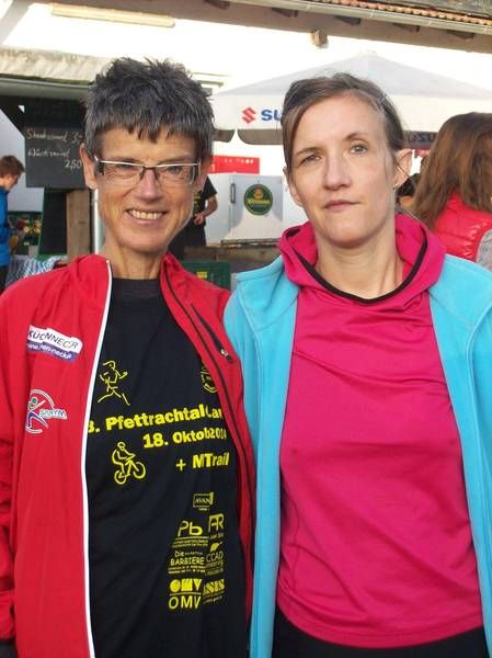 Pfettrachtaler Halbmarathon