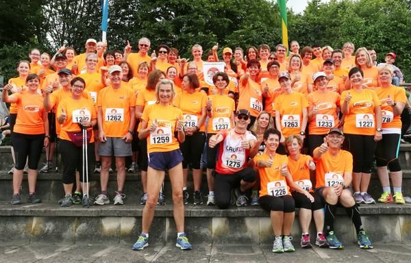 Lauf10! Großes Finale in Wolnzach