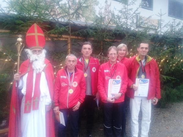 Pfaffenhofener Nikolauslauf