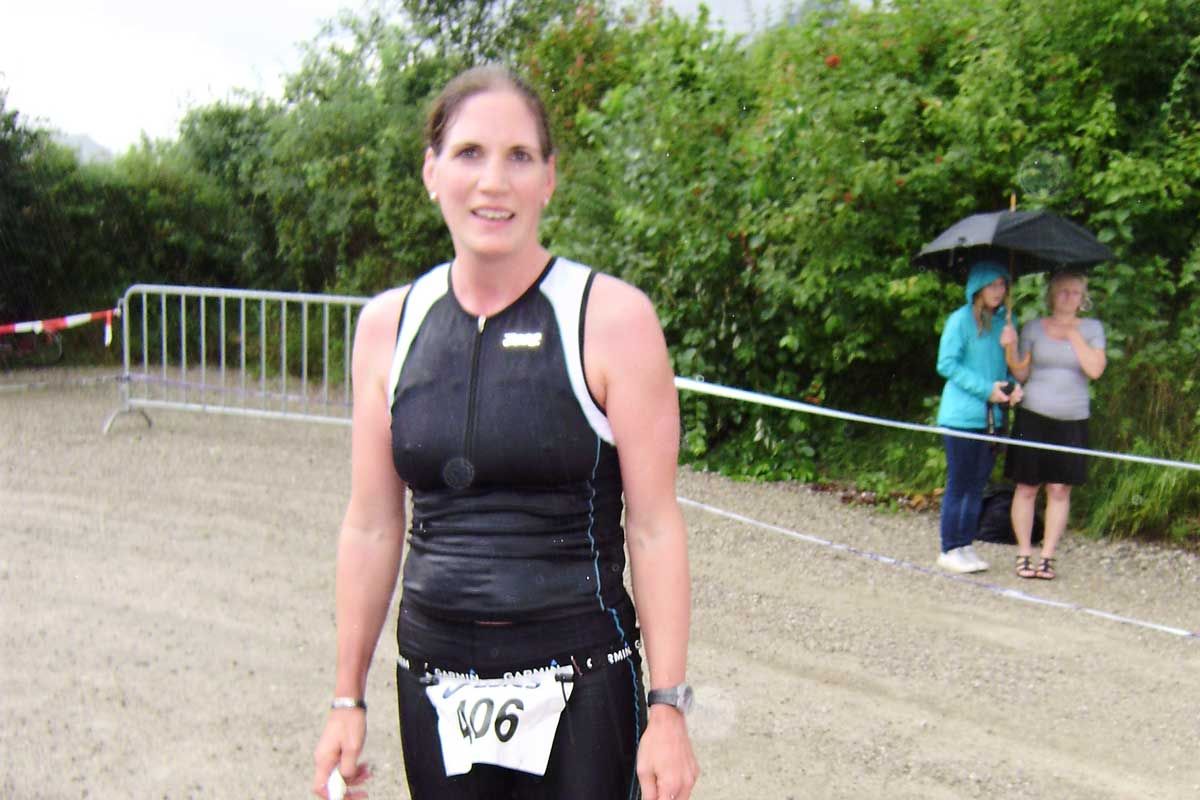 Triathlon Grassau