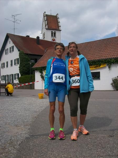 Lu-Lauf Geiselhöring